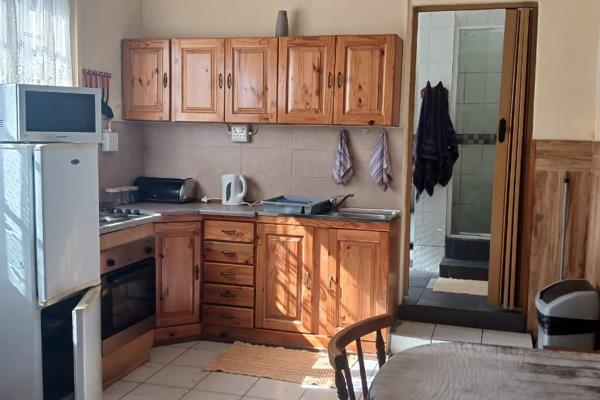 Furnished One-Bedroom Apartments for Rent – R6600 each

Discover the perfect living space in our secure furnished one-bedroom ...