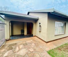 House for sale in Vryheid