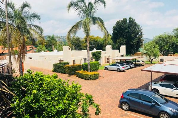 2 Bed 1 Bath apartment at Antigua complex in Weltevreden park. Modern kitchen with a ...