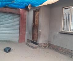 House for sale in Kwaguqa Ext 3