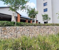 Apartment / Flat for sale in Waterkloof Marina Retirement Estate