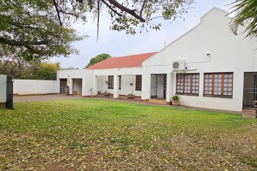 3 Bedroom House for sale in Bo-dorp