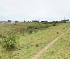 Vacant Land / Plot for sale in Ongoye