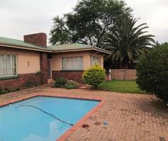 House for sale in Witbank Central