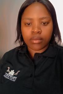 Nomsa Tshabalala