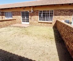 Apartment / Flat for sale in Vaalpark