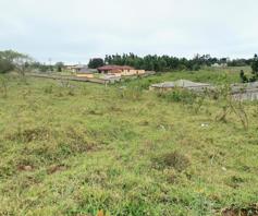 Vacant Land / Plot for sale in Ongoye