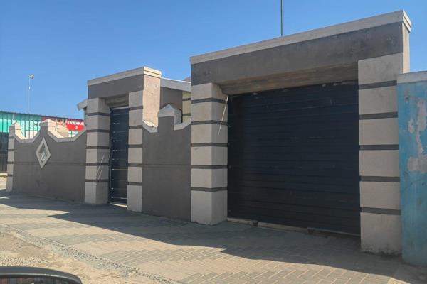 3 bedroom house for sale in Makhaza, Umrhabulo Triangle in Khayelitsha, kitchen, lounge, bathroom and fully secured - close to Makhaza ...