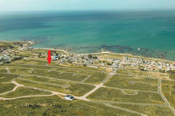 Located in the tranquil and sought-after coastal town of St. Helena Bay, this vacant ...