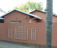 House for sale in Del Judor Ext 1