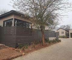 House for sale in Hoedspruit