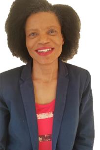 Agent profile for Yvette Kekana