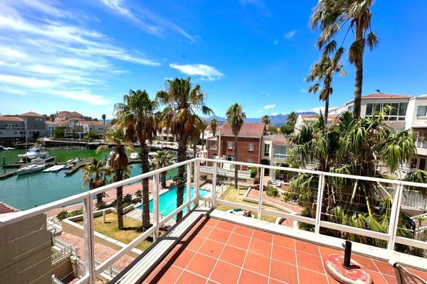 This beautiful, unfurnished 2nd floor apartment is situated in the heart of Harbour Island where safety is key. The complex is also ...