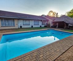 House for sale in Sasolburg Ext 11