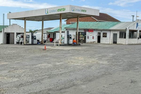 Conlon Prop presents an exciting business opportunity with the potential to transform a well-positioned fuel station into a thriving ...