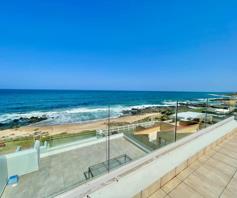 Apartment / Flat for sale in Compensation Beach