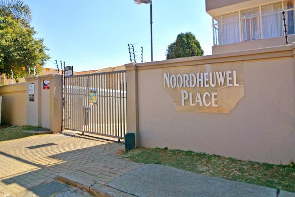 2 Bedroom Apartment to Let in Noordheuwel, Krugersdorp

Benefits:??Receive a R250 Uber ...