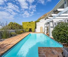 House for sale in Simons Kloof