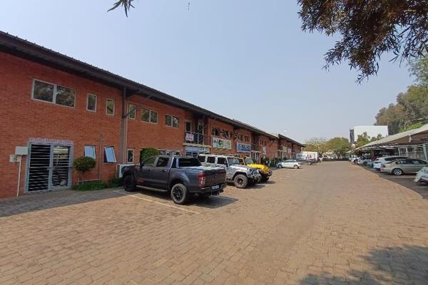 Address: Unit 3, 27 Hilda Street, Hennops Park Industrial, Centurion

Premium ...