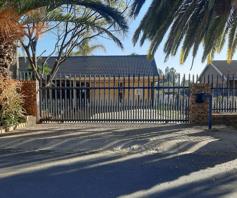 House for sale in Del Judor Ext 1