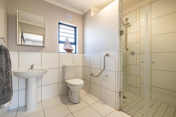 Affordable Bachelor Apartment Now Available!

Step into comfort and community at Bergvallei Retirement Estate—your ideal sanctuary ...