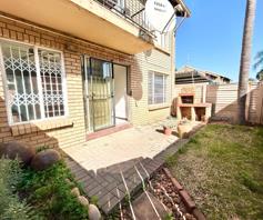 Apartment / Flat for sale in Willow Park Manor