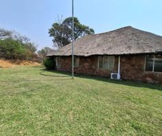 Farm for sale in Lephalale