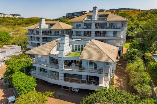 3 Bedroom Apartment / Flat for sale in Umdloti Beach