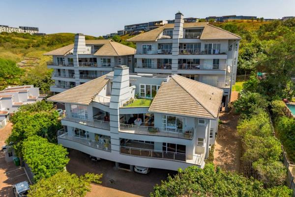 Welcome to this exquisite 159m&#178; apartment, where comfort meets luxury in one of Umdloti’s most sought-after secure complexes. Perfectly positioned in the vibrant South Beach area, this property offers the ultimate coastal living experience, with breathtaking views and ...