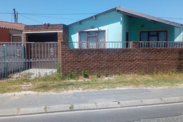 Charming two-bedroom house available for rent in Khayelitsha- H area. Monthly rent is R4500, with an initial deposit of R4500 and a ...