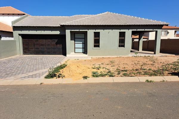 Property Description
Location: Well-known estate in Krugersdorp, conveniently situated near popular high schools and primary schools. ...