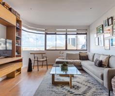 Apartment / Flat for sale in Sea Point