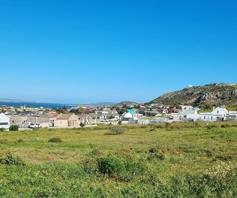 Vacant Land / Plot for sale in Saldanha Rural