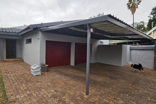 4 Bedroom House for sale in Randhart