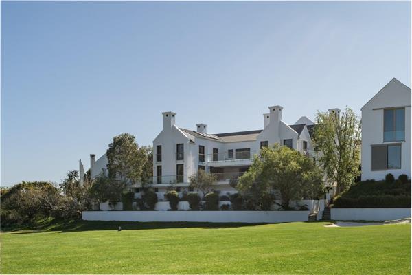 Discover luxurious living in this extraordinary home which is newly listed and perfectly situated on the 2nd fairway of the De Zalze ...