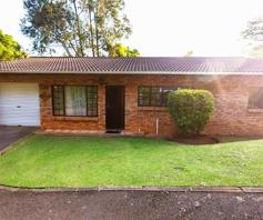 Townhouse for sale in Town Bush Valley