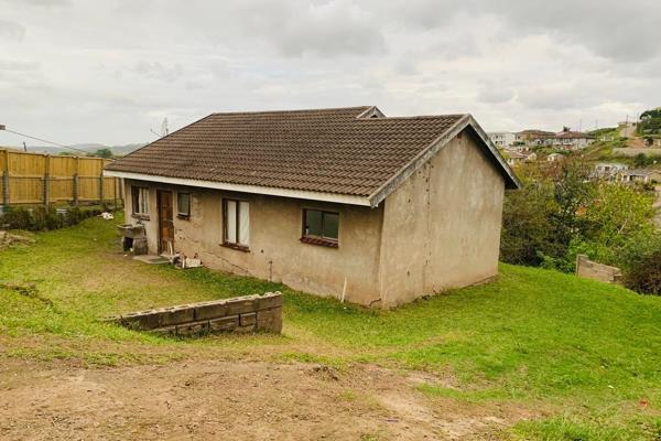 Three Bedroom House for Sale  in Pinetown ( Nazaretha)
WAITING FOR YOUR TLC!!! Then it your dream home!!
Find this well located Three ...