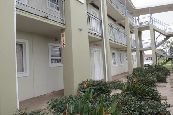 A choice of apartments has become available in this neat and recently painted block of flats at the popular Stellendale Village. Buyers ...