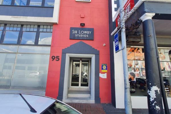 This 142m&#178; office in vibrant Woodstock is perfect for businesses looking for a ...