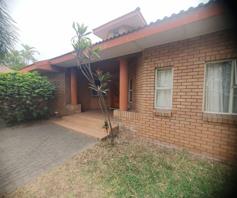 House for sale in Phalaborwa