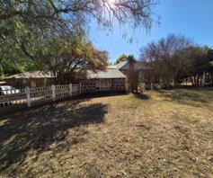 Farm for sale in Dannhauser Rural