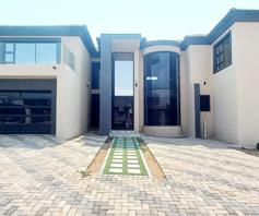 House for sale in Woodhill Estate