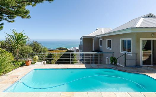 4 Bedroom House for sale in Camps Bay