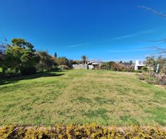 Vacant Land / Plot for sale in Uitsig