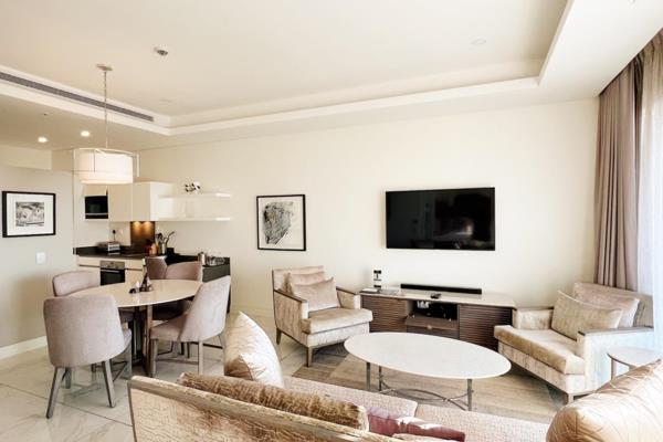 Luxurious Fully Furnished 1 Bedroom Apartment at The Leonardo, Sandown, Sandton
Discover an unparalleled living experience in this ...