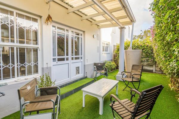 This stunning 3-bedroom townhouse is nestled in the heart of Parklands, within a ...