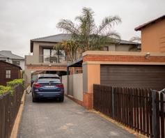 House for sale in Meyersig Lifestyle Estate