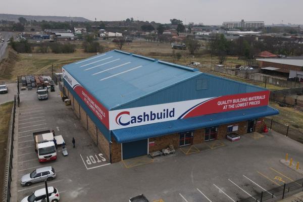 On Auction 16 October  - Stand Alone Cashbuild Retail Facility in Standerton

This prime ...