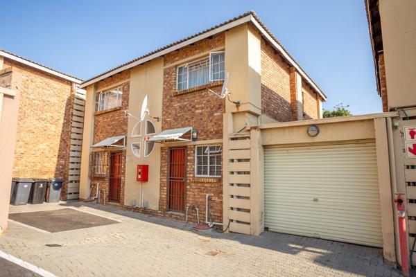 Discover the charm and comfort of this delightful 2-bedroom townhouse, freshly painted and perfectly designed for modern living. ...