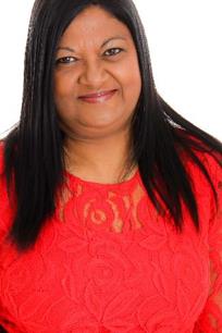 Mogi Padayachee